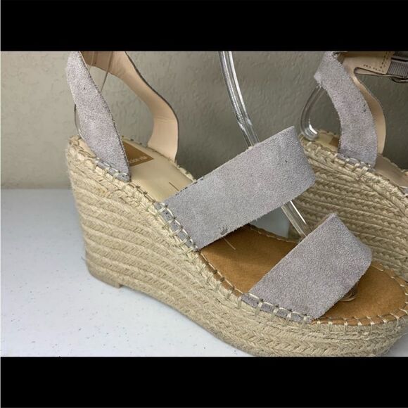 Dolce Vita Shae Wedges  - Picture 5 of 9